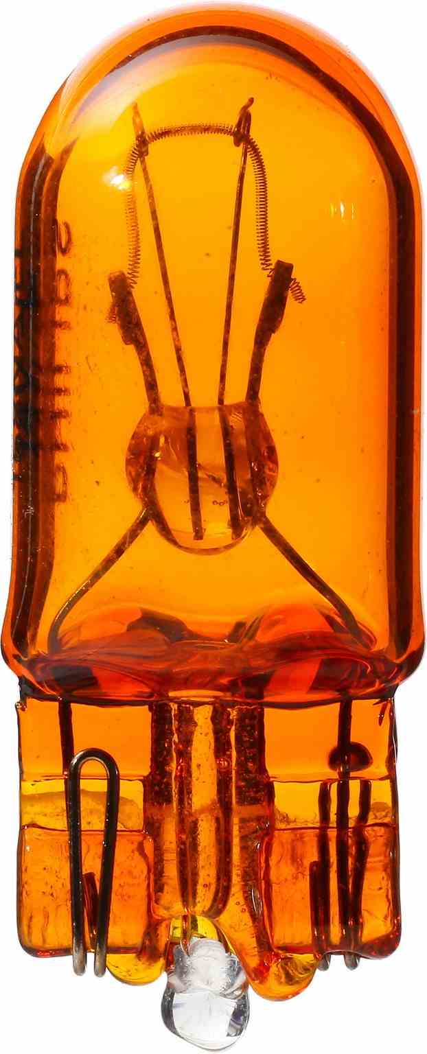 philips turn signal light bulb frsport 168nallb2