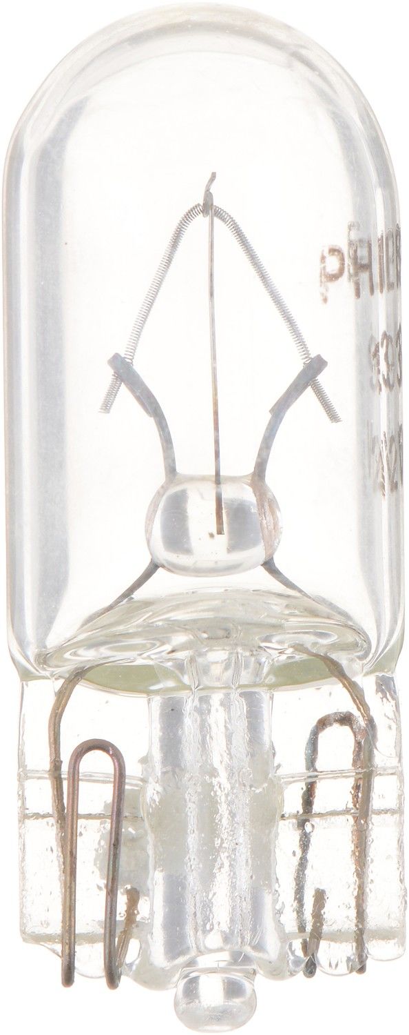 Philips Multi-Purpose Light Bulb top view frsport 193CP