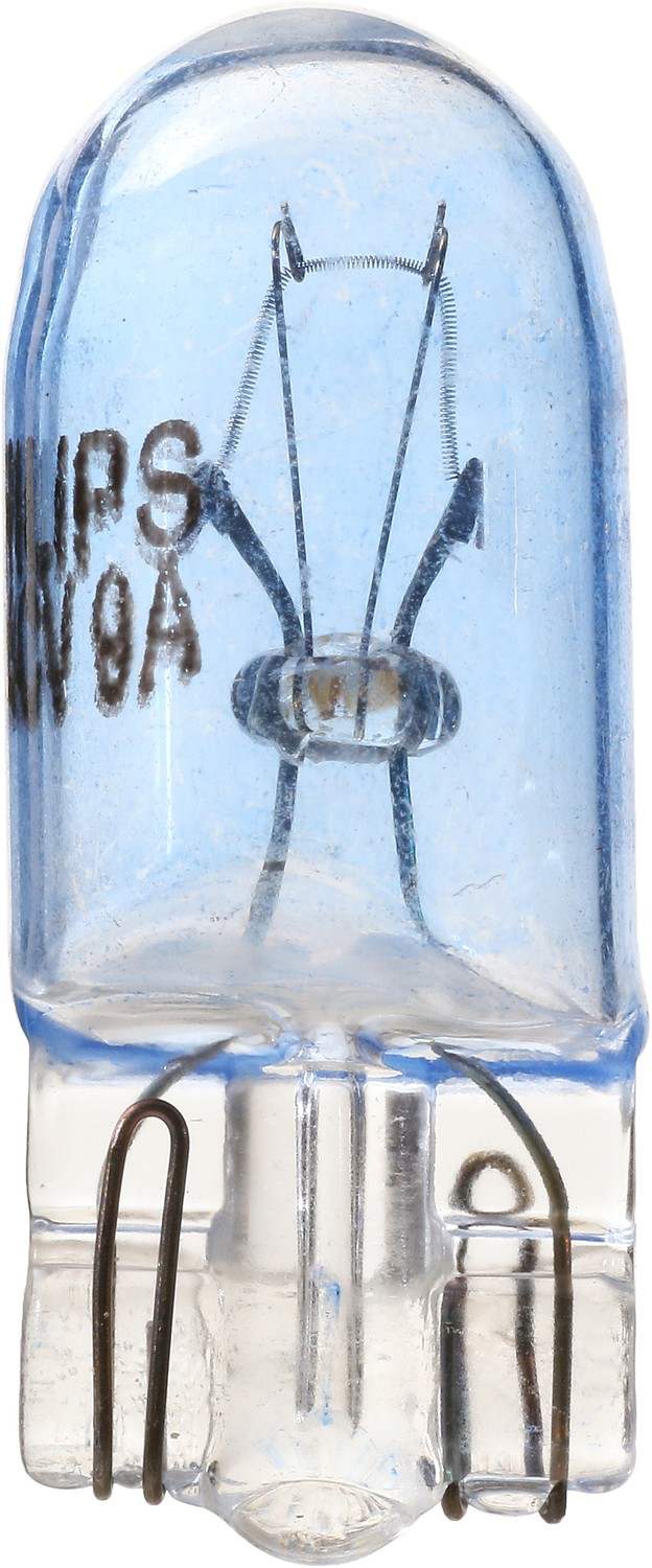 Philips Multi-Purpose Light Bulb top view frsport 194CVB2