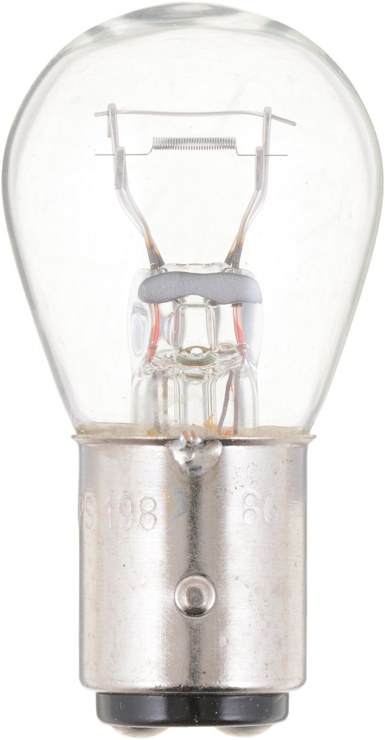 Philips Multi-Purpose Light Bulb top view frsport 198CP