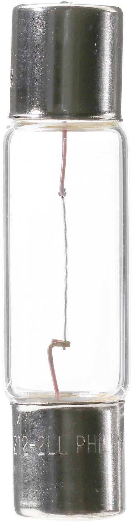 Philips Dome Light Bulb top view frsport 212-2LLB2