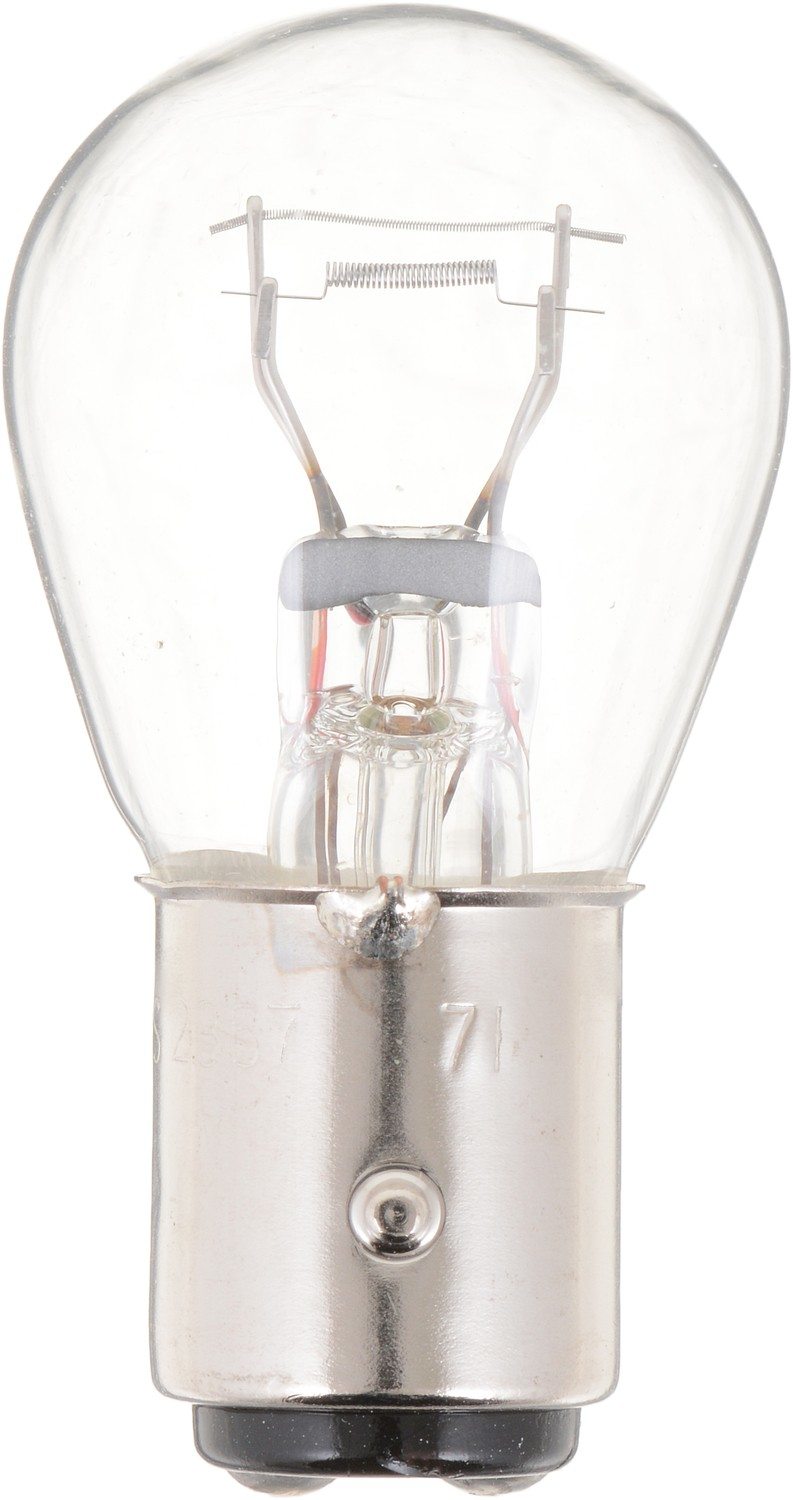 Philips Multi-Purpose Light Bulb top view frsport 2357CP