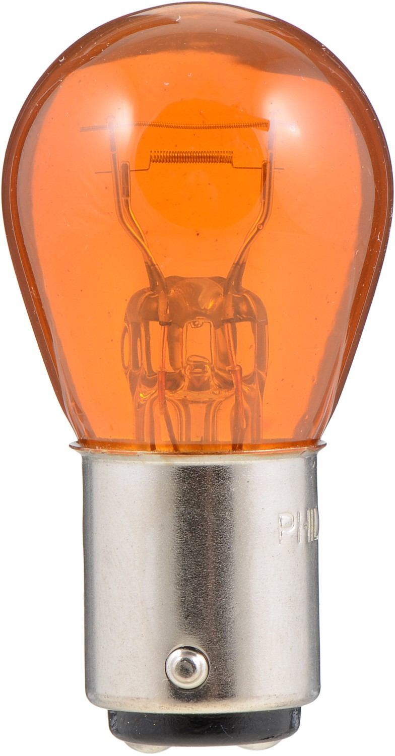 philips turn signal light bulb frsport 2357nallb2
