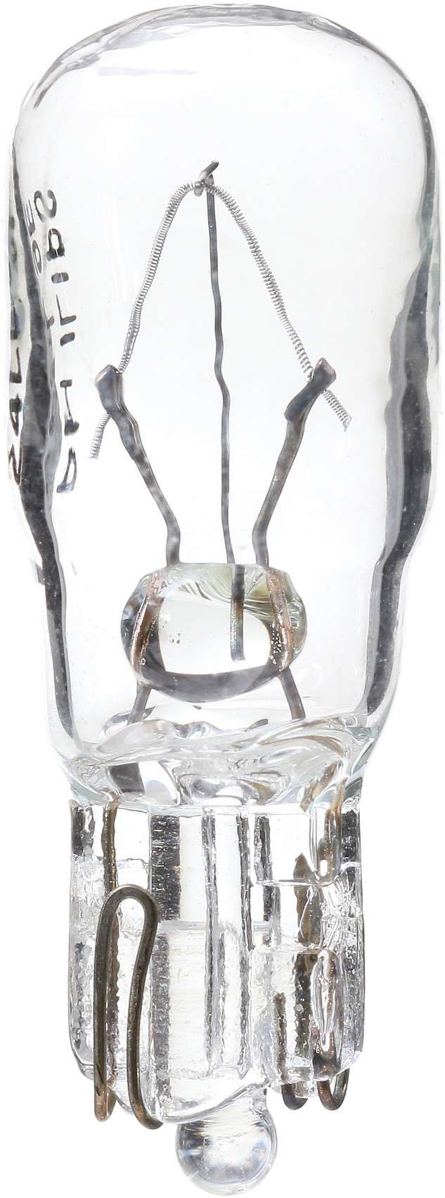 Philips Multi-Purpose Light Bulb top view frsport 24LLB2