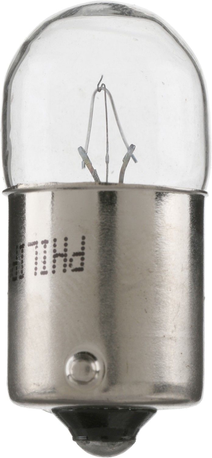 Philips Instrument Panel Light Bulb top view frsport 2643CP