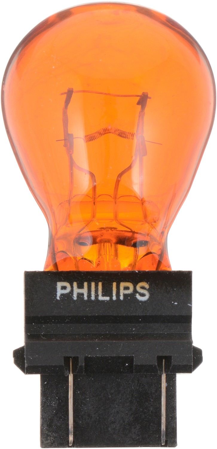 Philips Multi-Purpose Light Bulb top view frsport 3057NACP