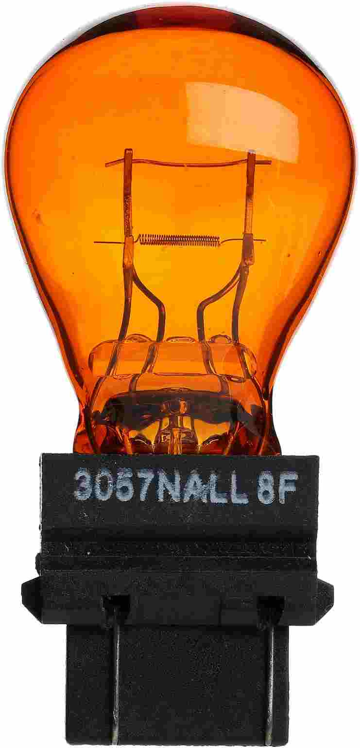 philips turn signal light bulb frsport 3057nallb2