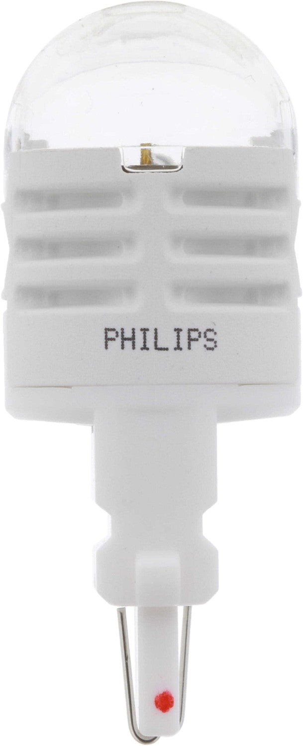 Philips Multi-Purpose Light Bulb top view frsport 3156WLED