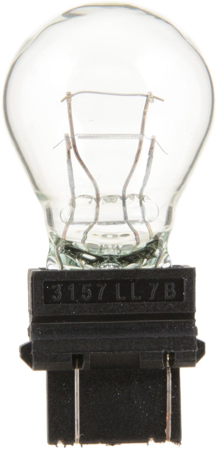 philips turn signal light bulb frsport 3157llcp