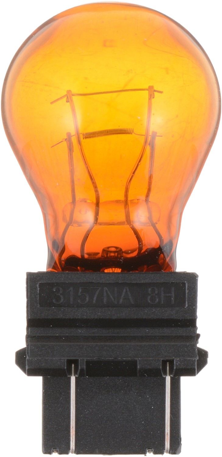 philips turn signal light bulb frsport 3157nacp