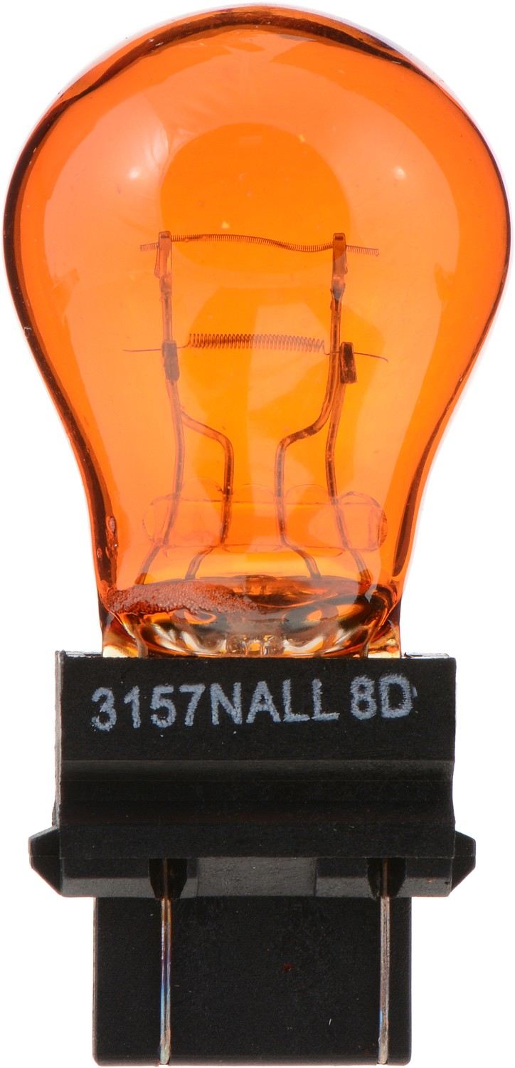 philips turn signal light bulb frsport 3157nallb2