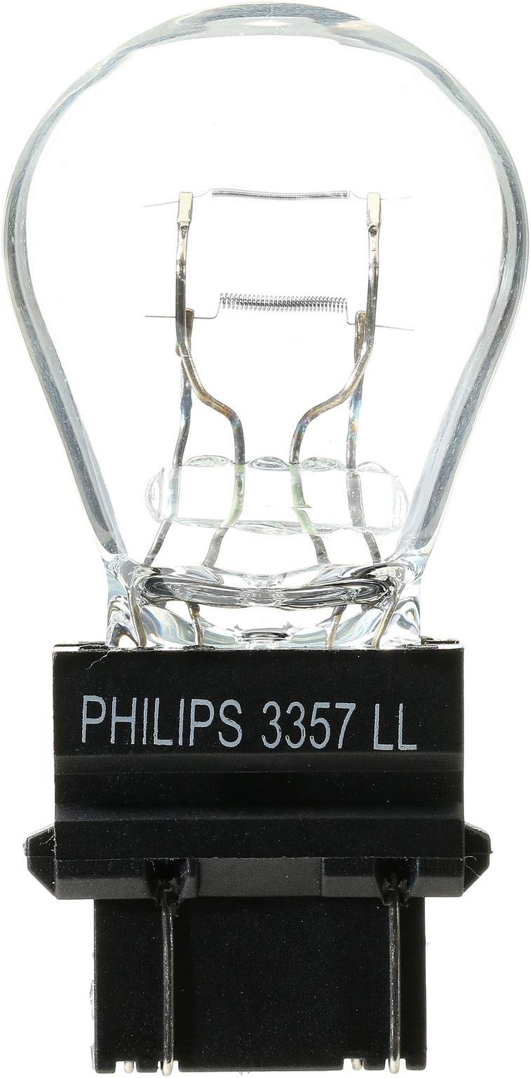 philips tail light bulb frsport 3357llb2