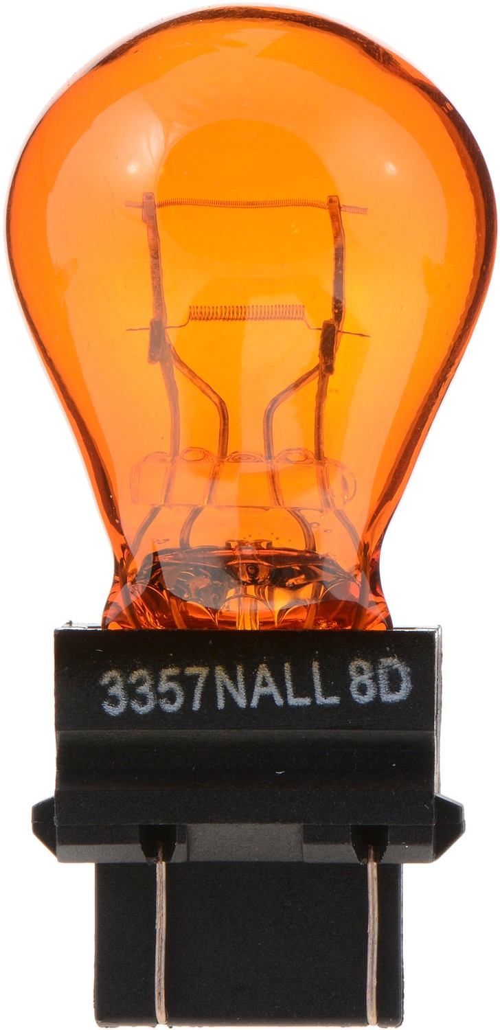 philips turn signal light bulb frsport 3357nallb2