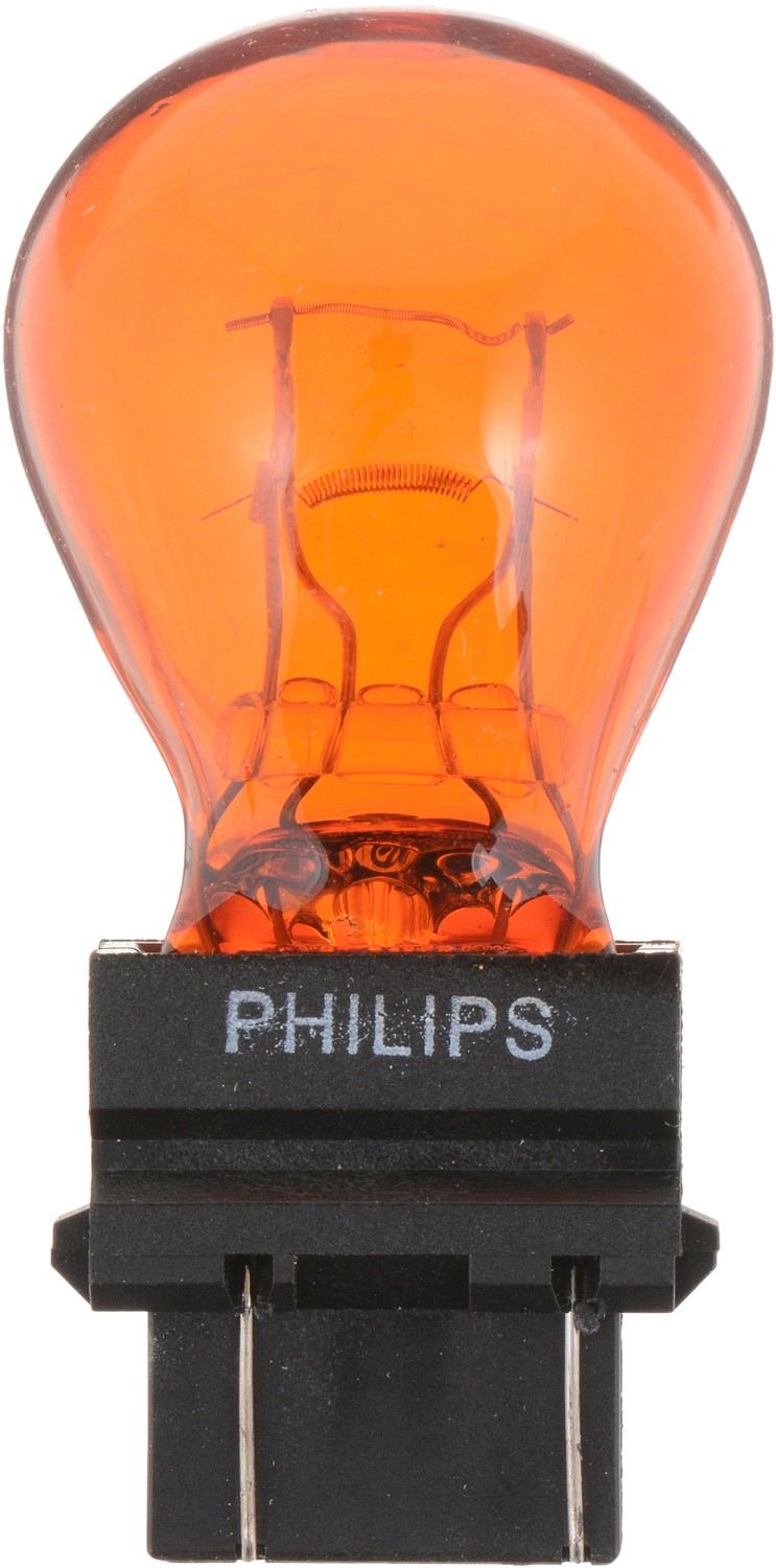 Philips Multi-Purpose Light Bulb top view frsport 3357NALLCP