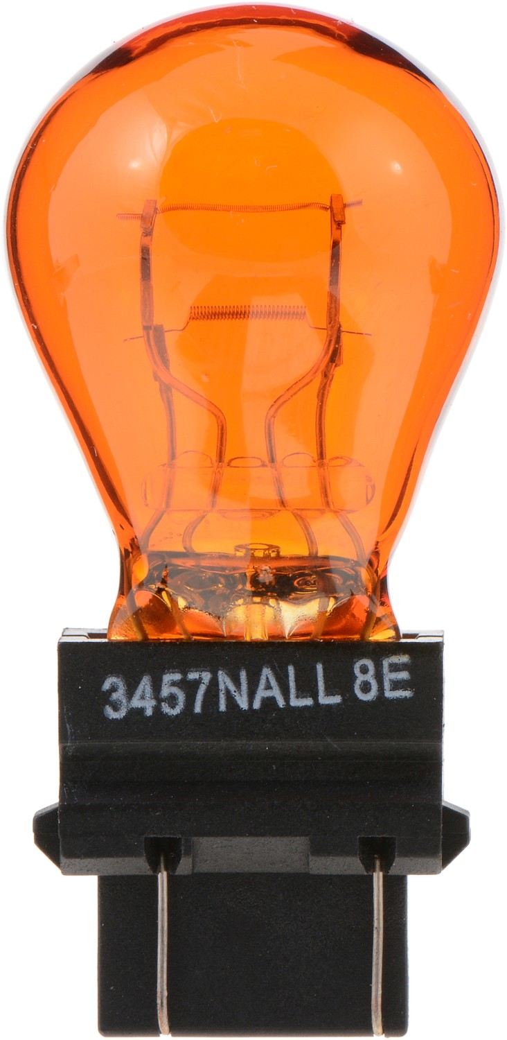 philips turn signal light bulb frsport 3457nallb2
