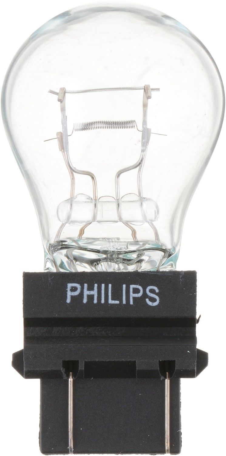 Philips Tail Light Bulb top view frsport 4114LLB2