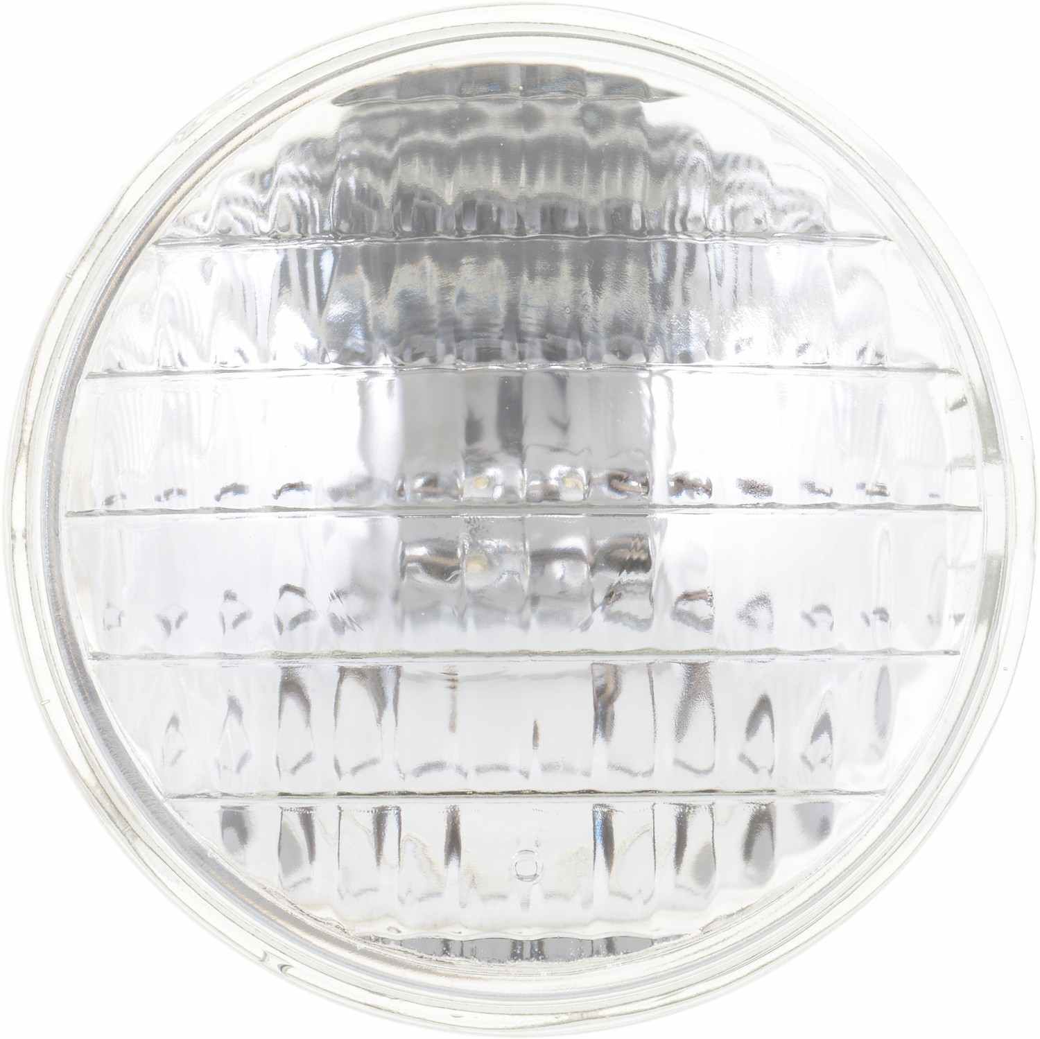 Philips Headlight Bulb top view frsport 4411C1