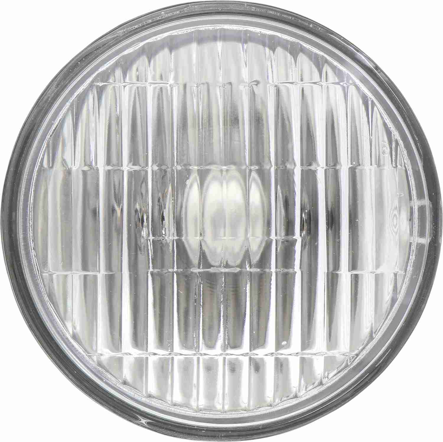 Philips Headlight Bulb top view frsport 4415C1