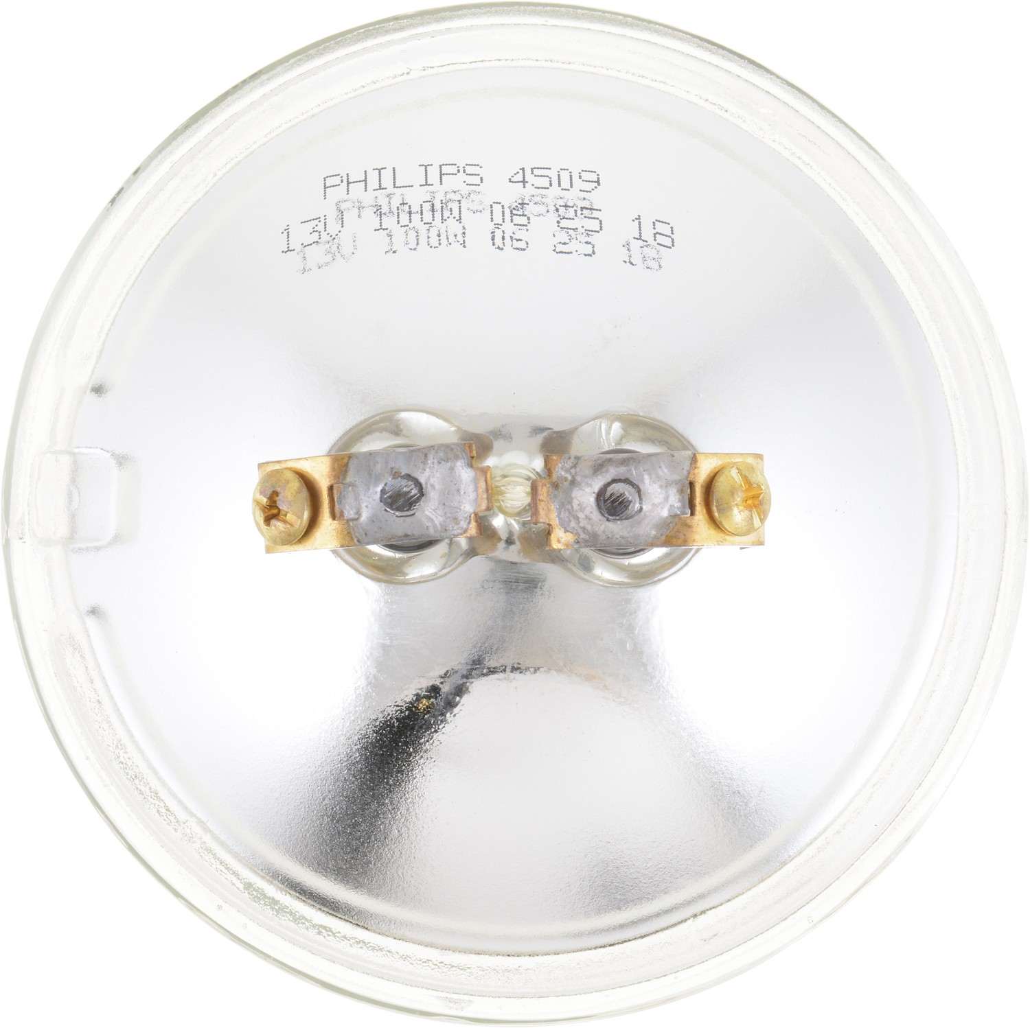 philips headlight bulb frsport 4509c1
