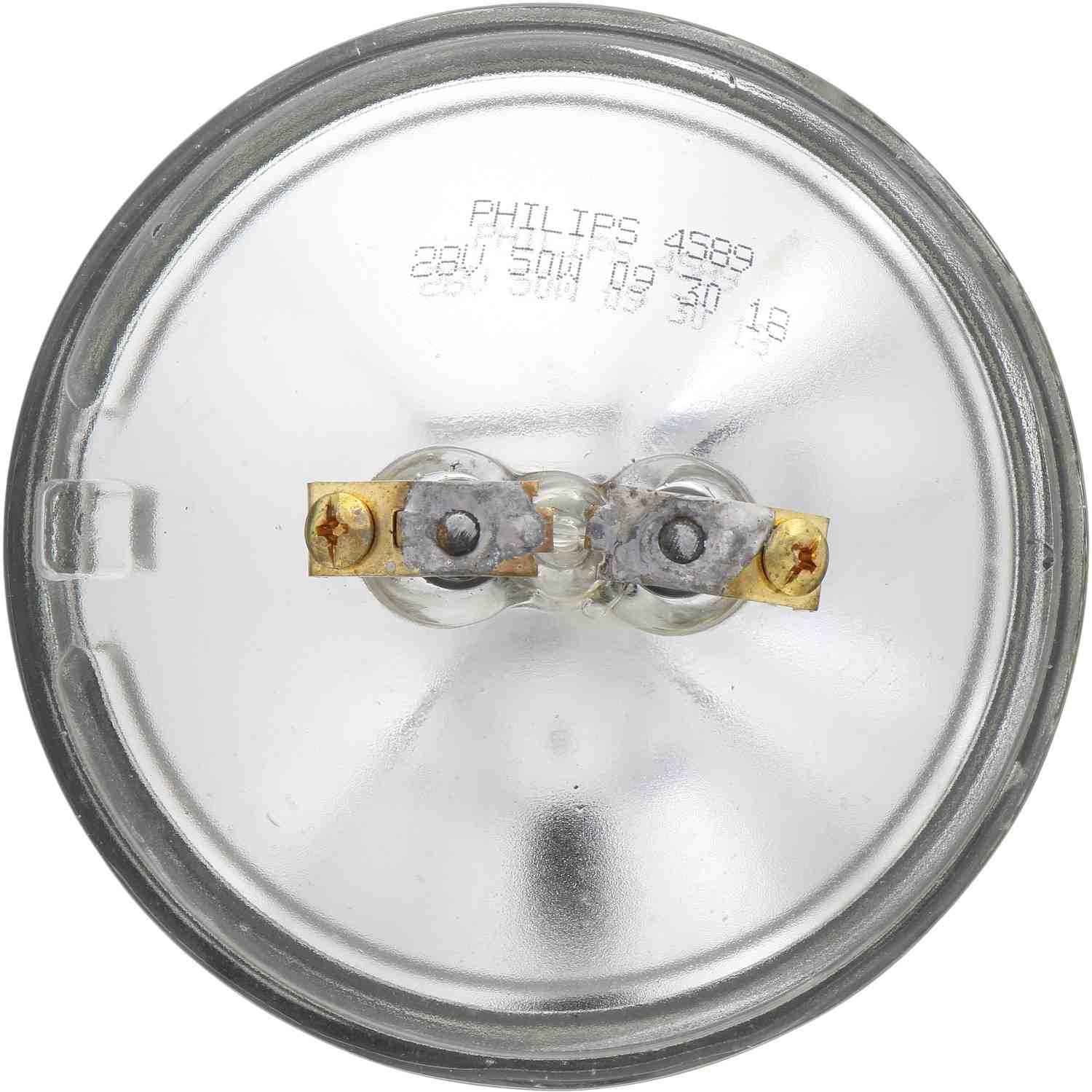 philips headlight bulb frsport 4589c1
