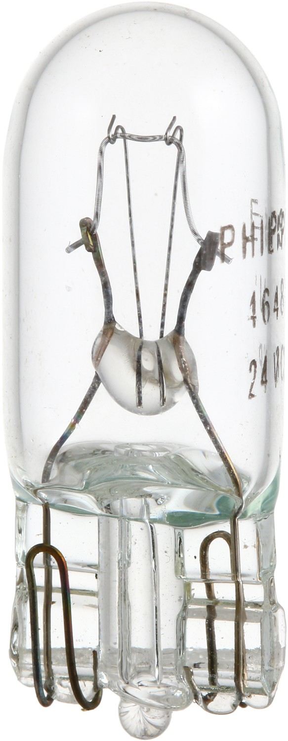 philips turn signal / parking light bulb frsport 464cp