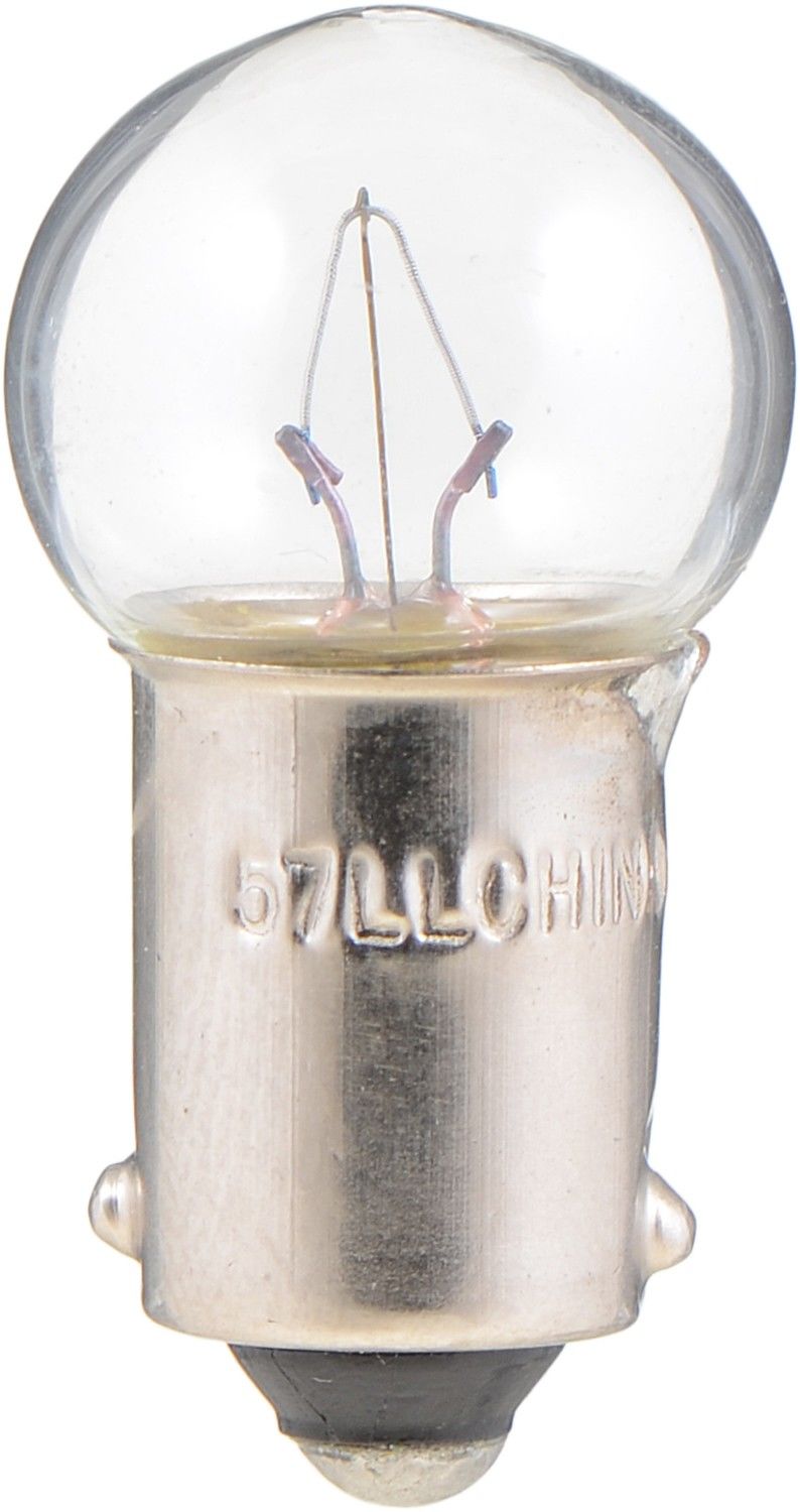 Philips Multi-Purpose Light Bulb top view frsport 57LLB2