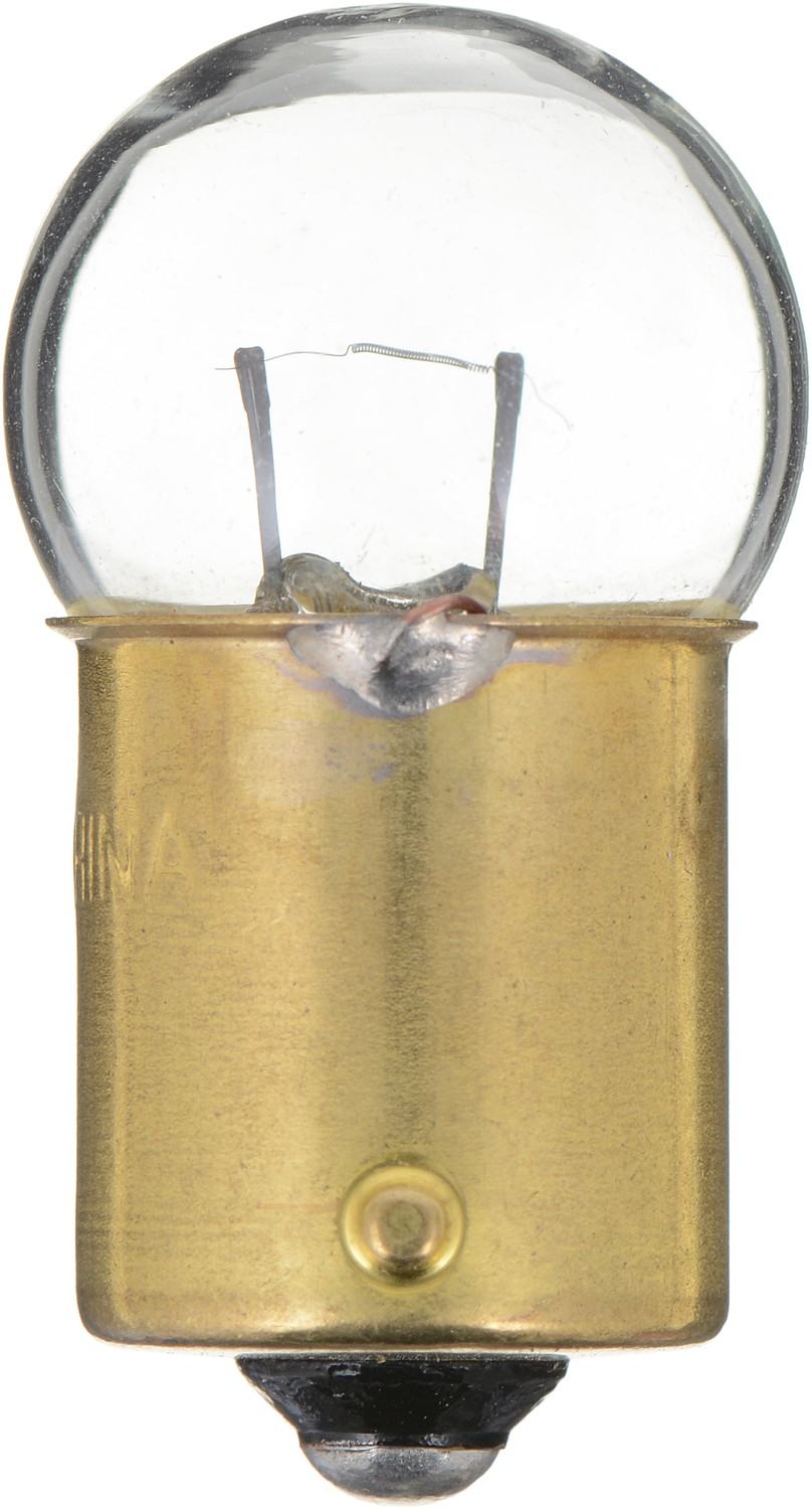 Philips Multi-Purpose Light Bulb top view frsport 63CP