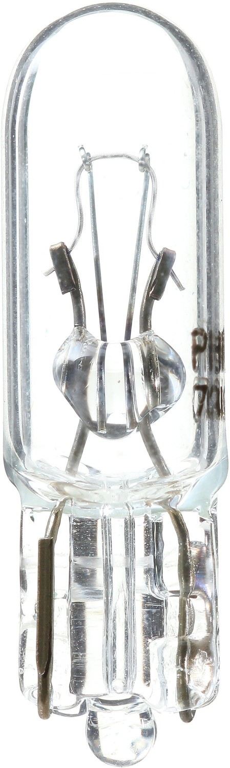 Philips Multi-Purpose Light Bulb top view frsport 73LLB2