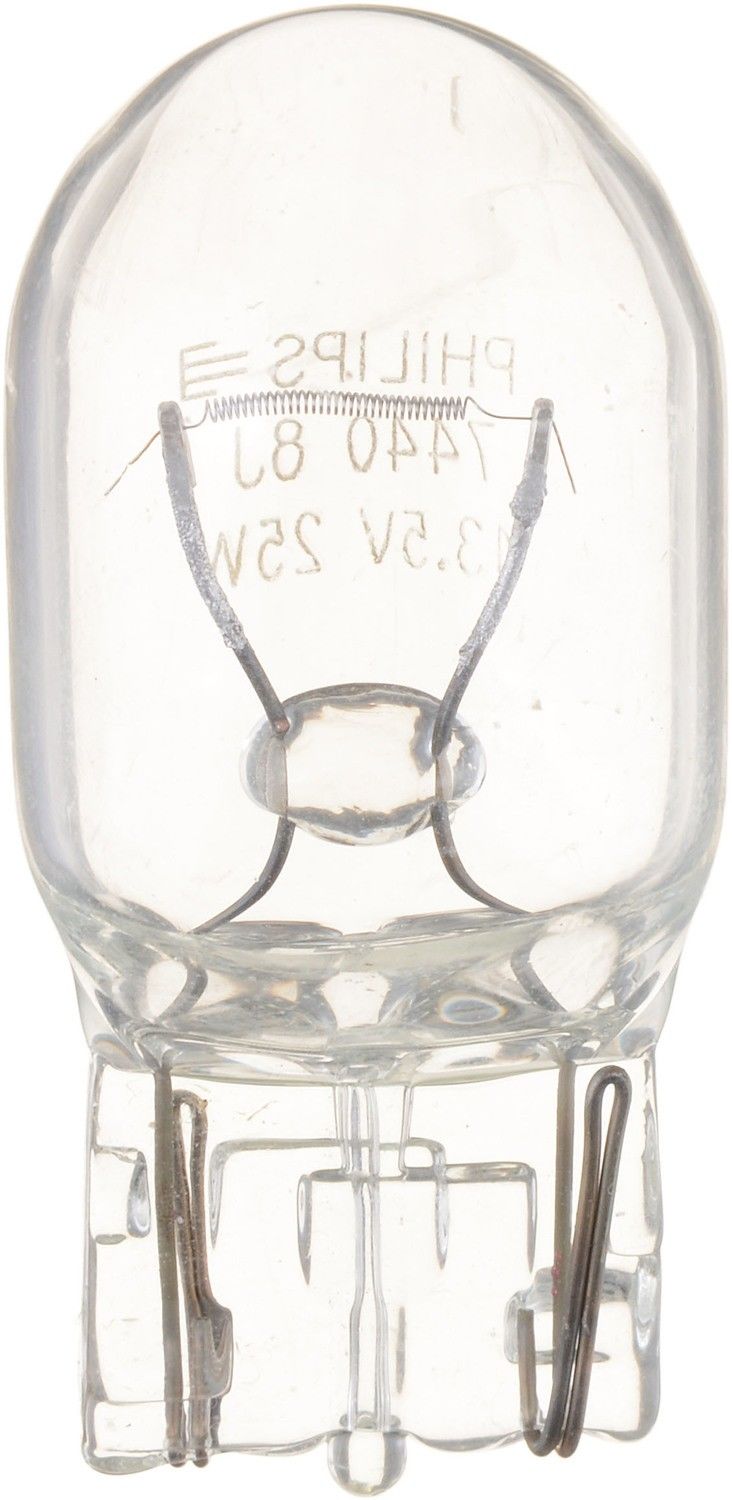 philips tail light bulb frsport 7440b2