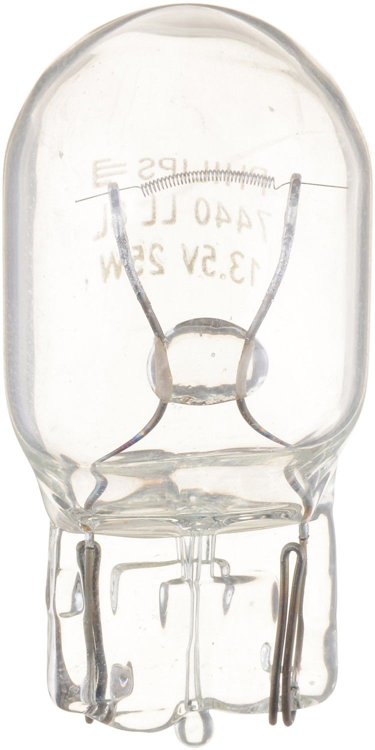 philips tail light bulb frsport 7440llb2