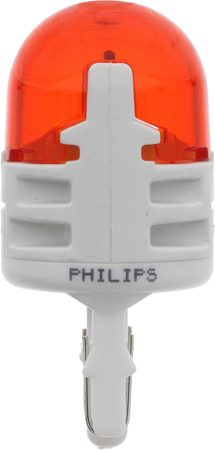 Philips Multi-Purpose Light Bulb top view frsport 7443ALED