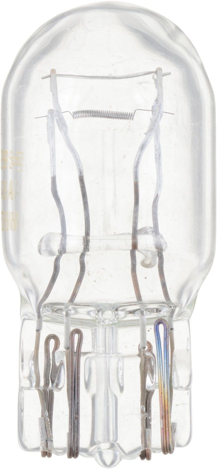 philips turn signal light bulb frsport 7443cp