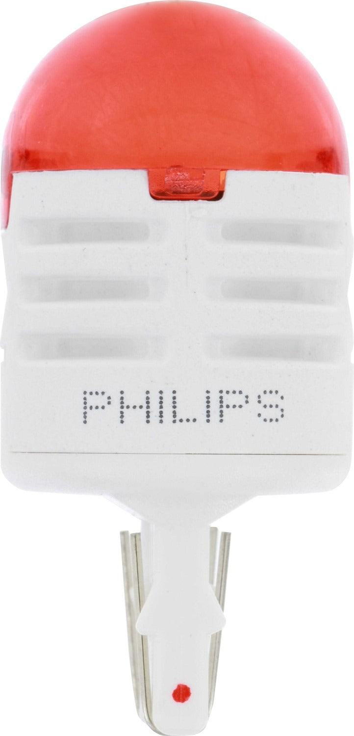 Philips Multi-Purpose Light Bulb top view frsport 7443RLED