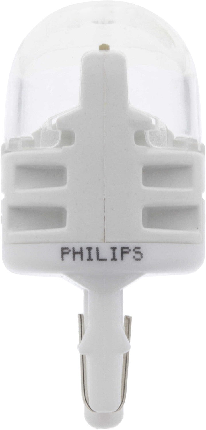 Philips Multi-Purpose Light Bulb top view frsport 7443WLED