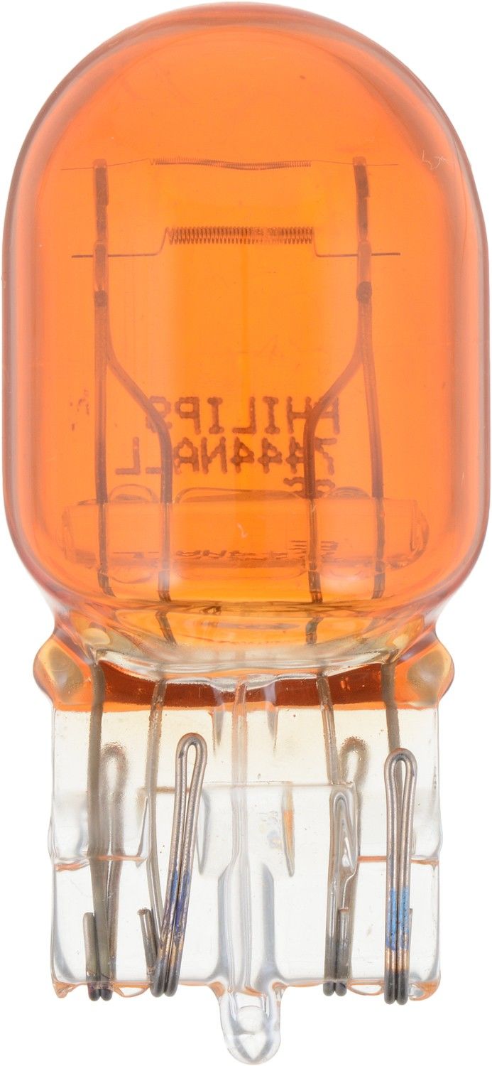 philips turn signal light bulb frsport 7444nallb2