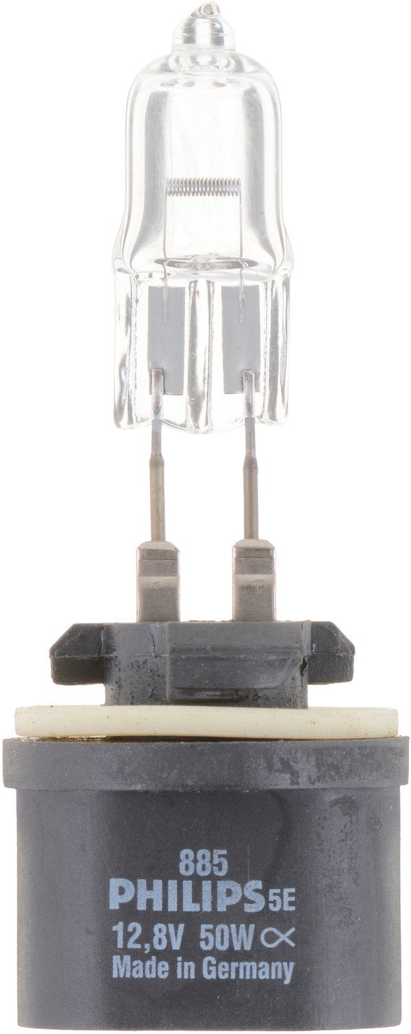 philips fog light bulb frsport 885b1