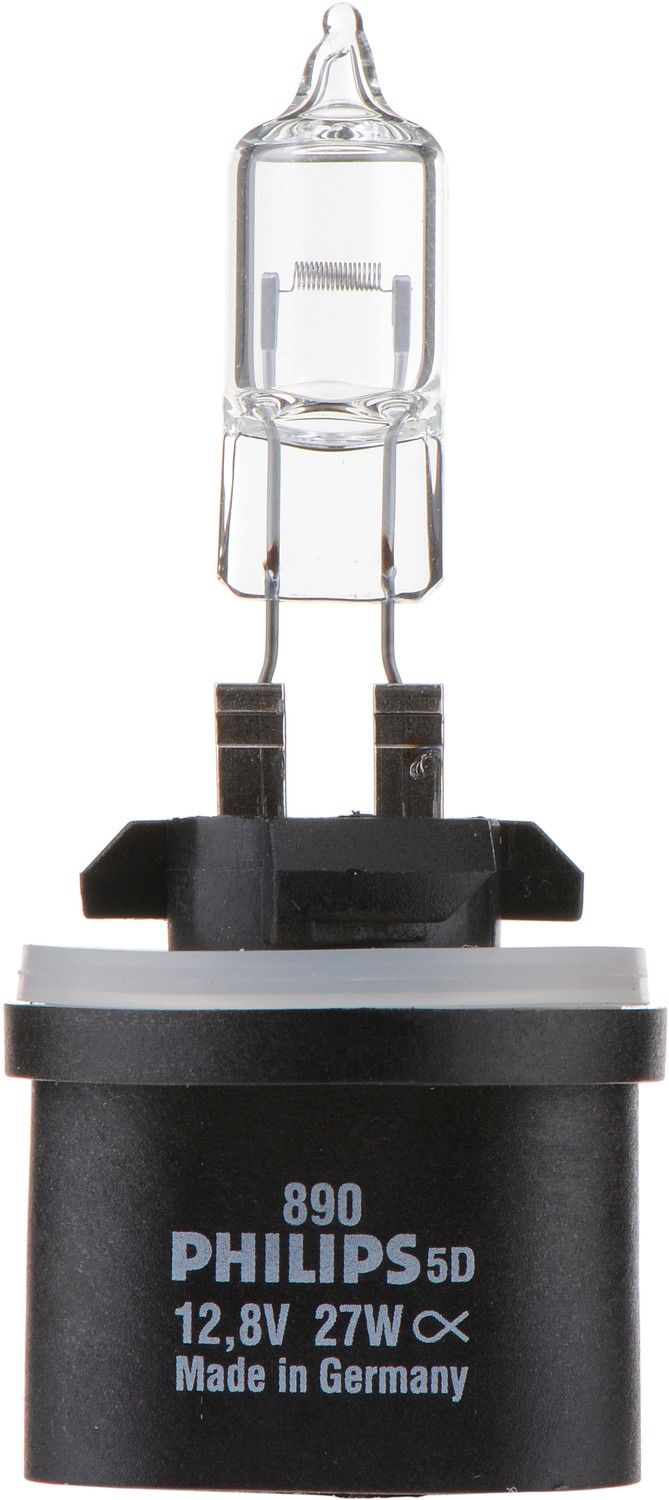 Philips Fog Light Bulb top view frsport 890B1
