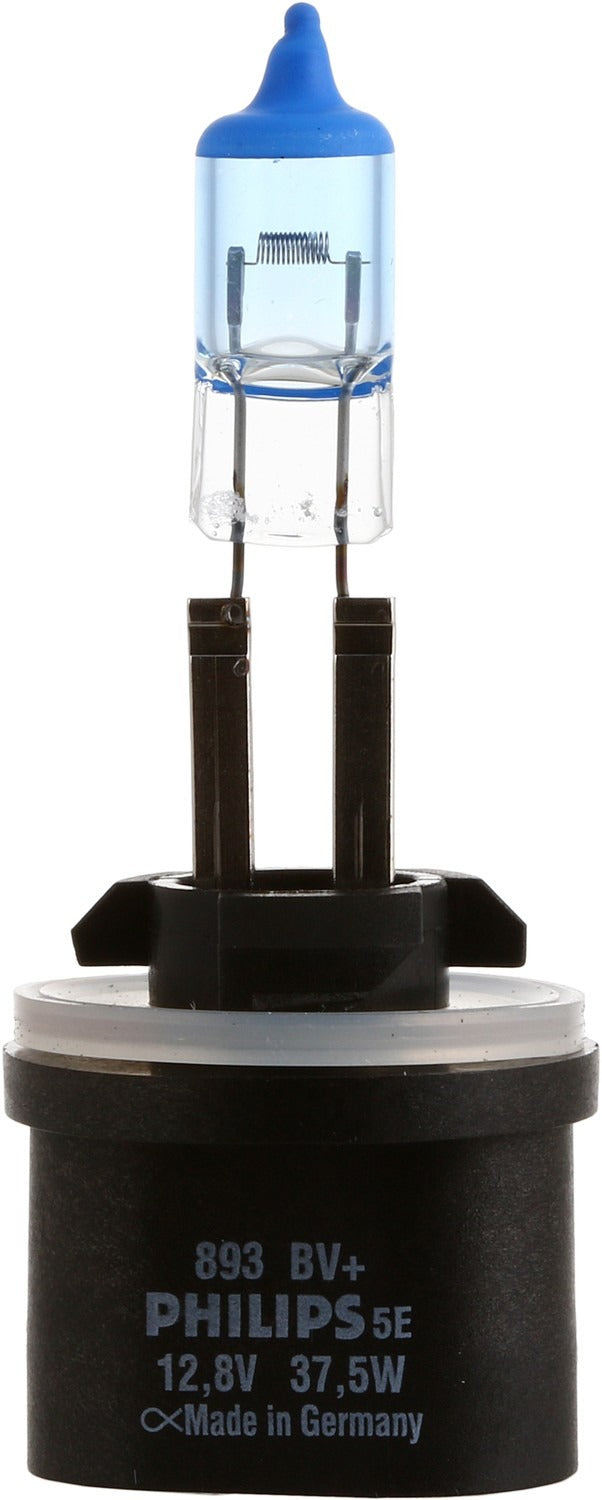 Philips Fog Light Bulb top view frsport 893CVB1