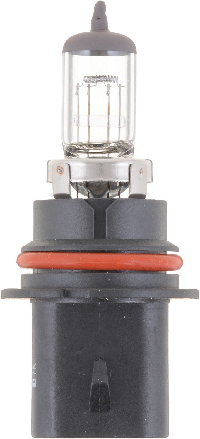 Philips Headlight Frame top view frsport 9004B1