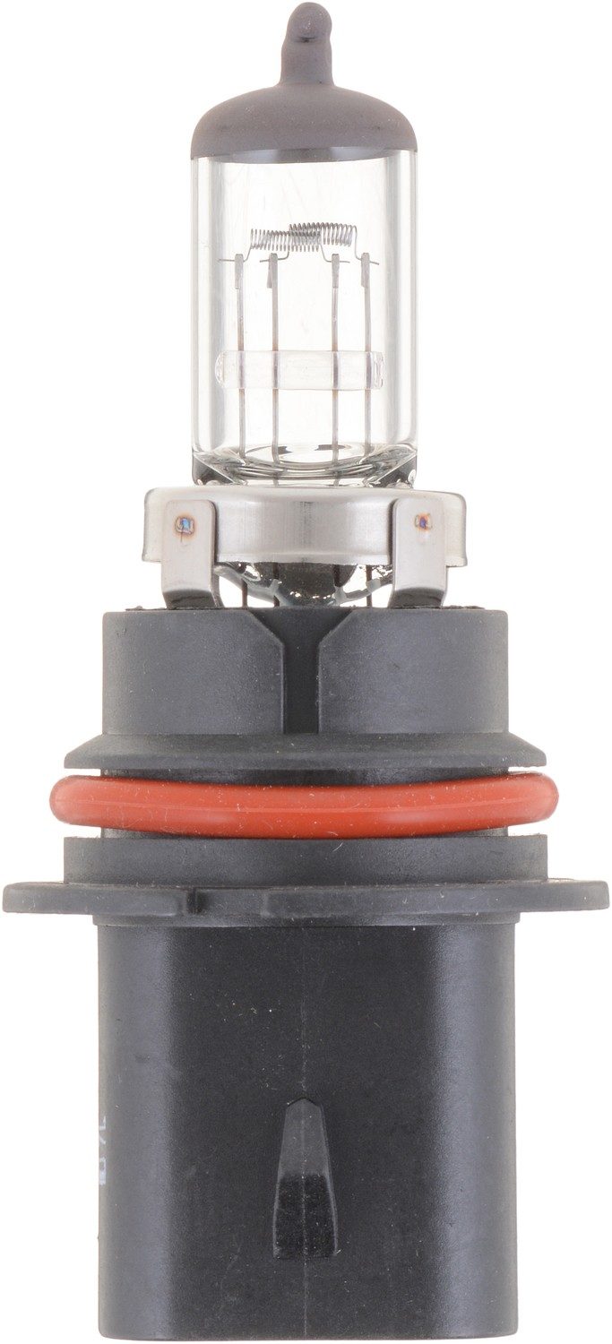 Philips Headlight Bulb top view frsport 9004C1