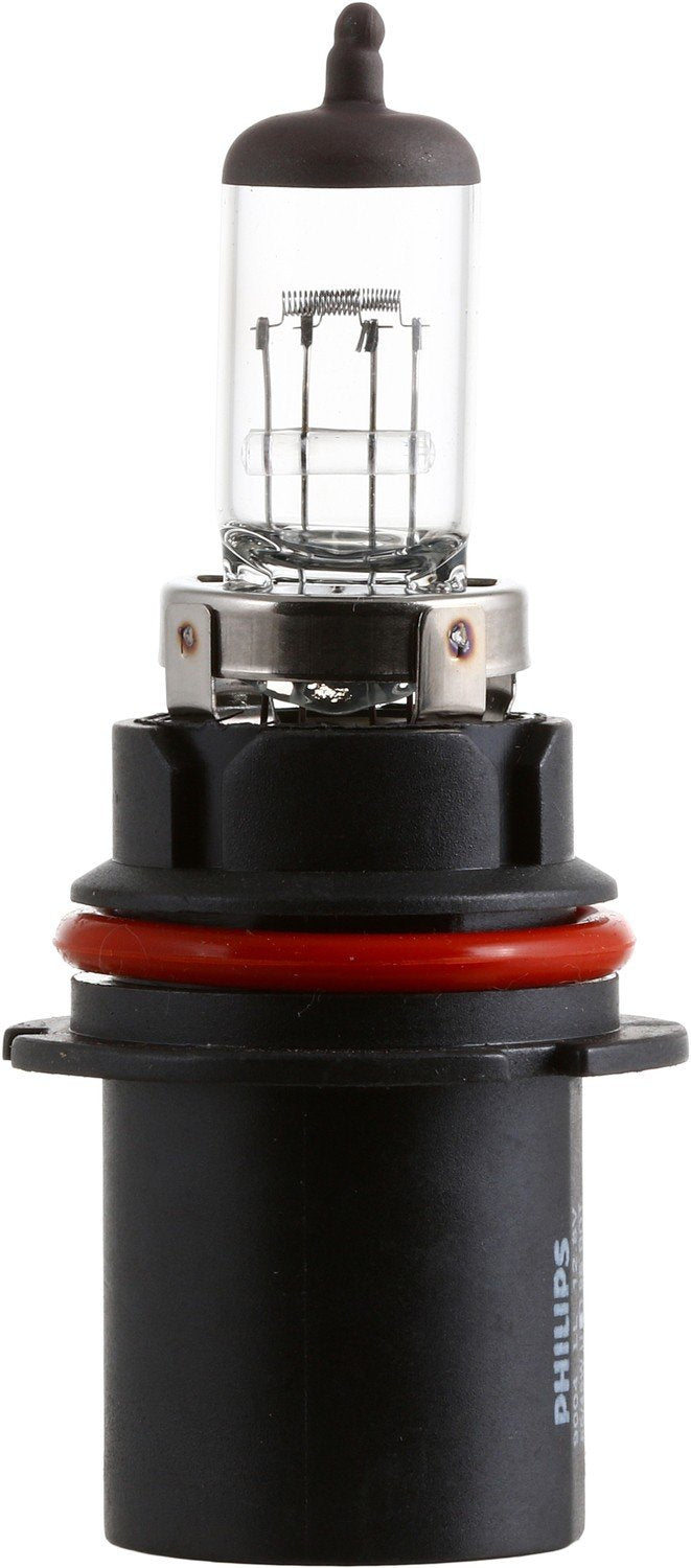 Philips Headlight Bulb top view frsport 9004LLC1