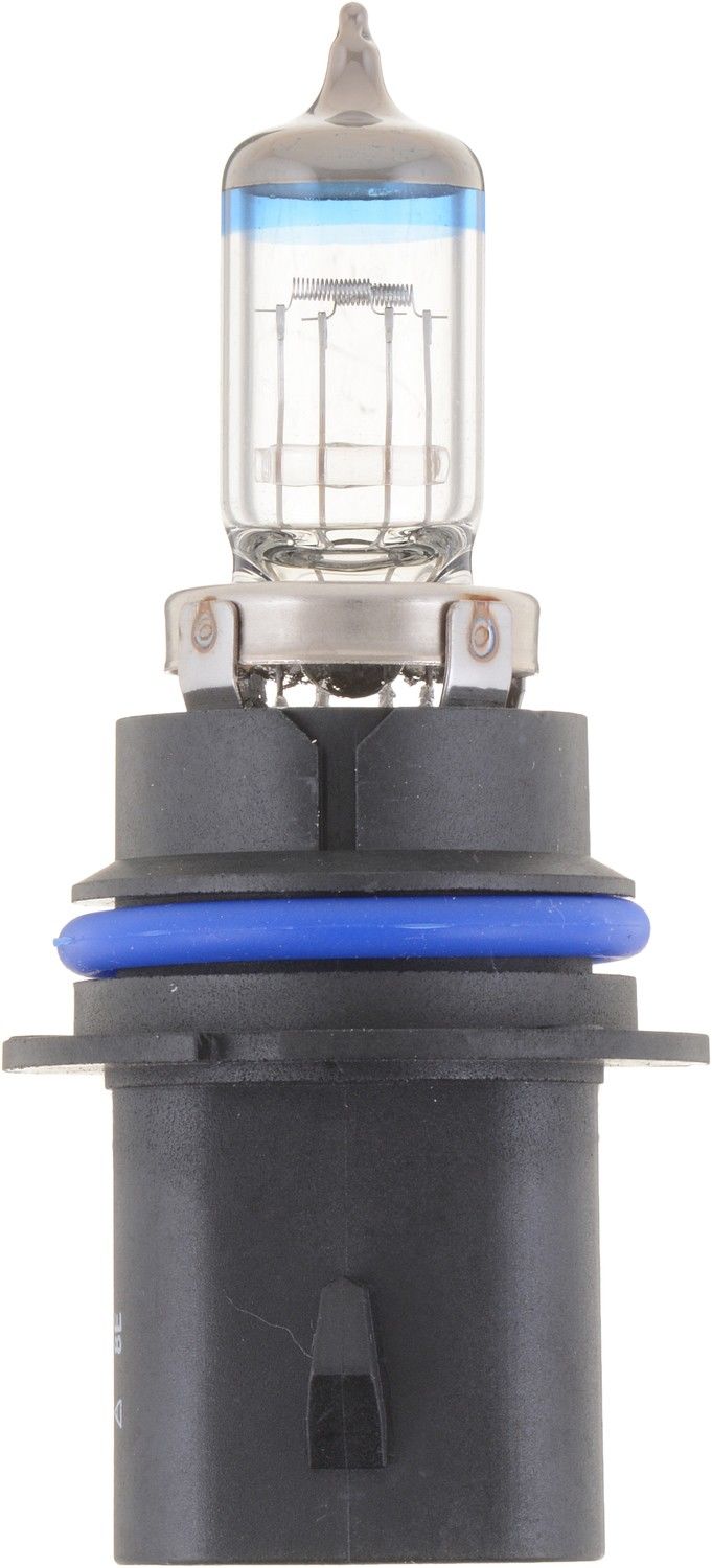 Philips Headlight Bulb top view frsport 9004XVB1