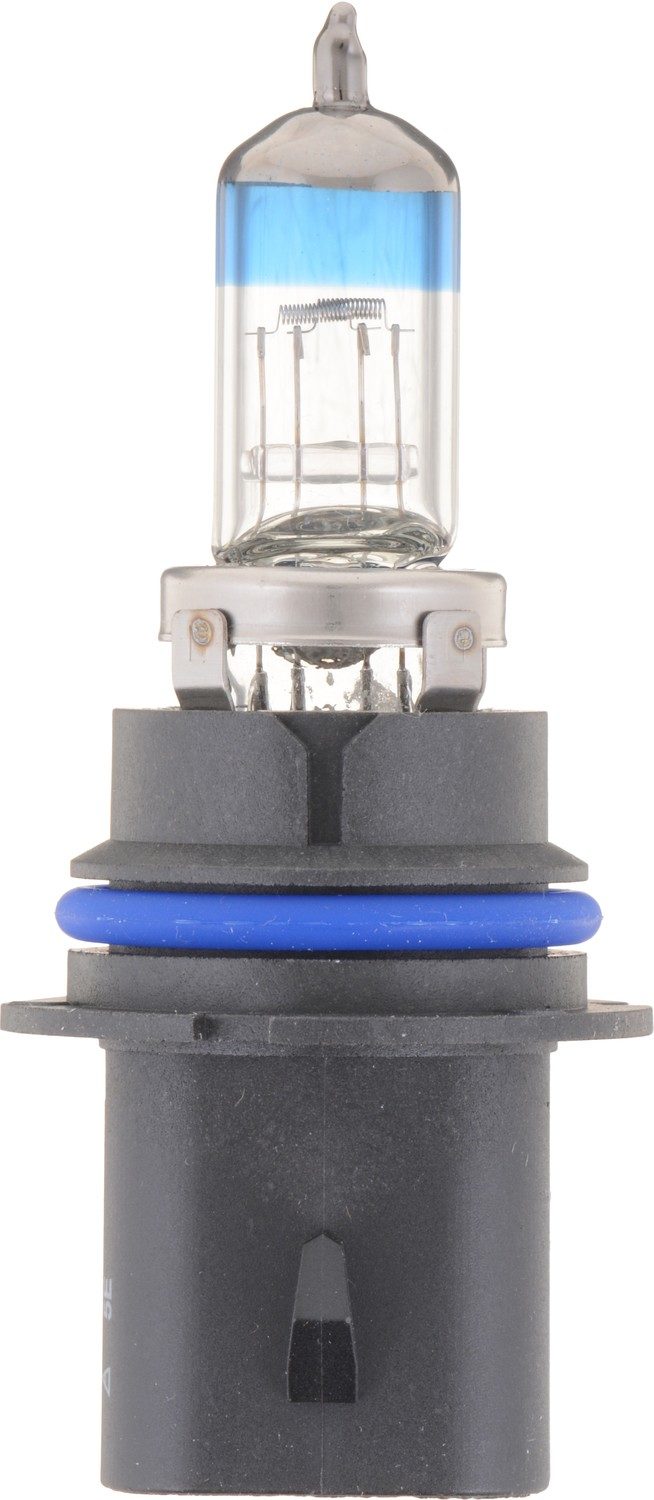 Philips Headlight Bulb top view frsport 9004XVB2