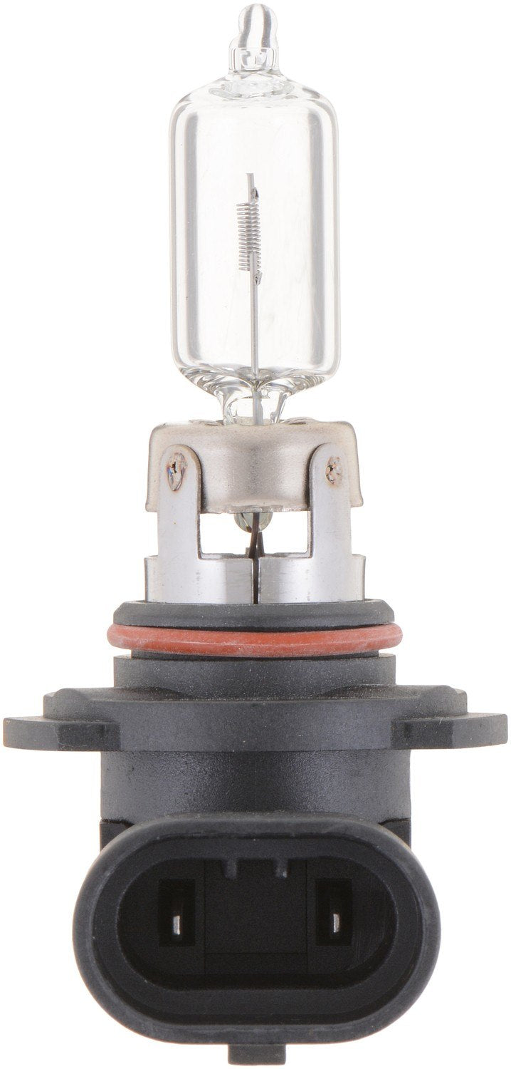 Philips Headlight Bulb top view frsport 9005B1