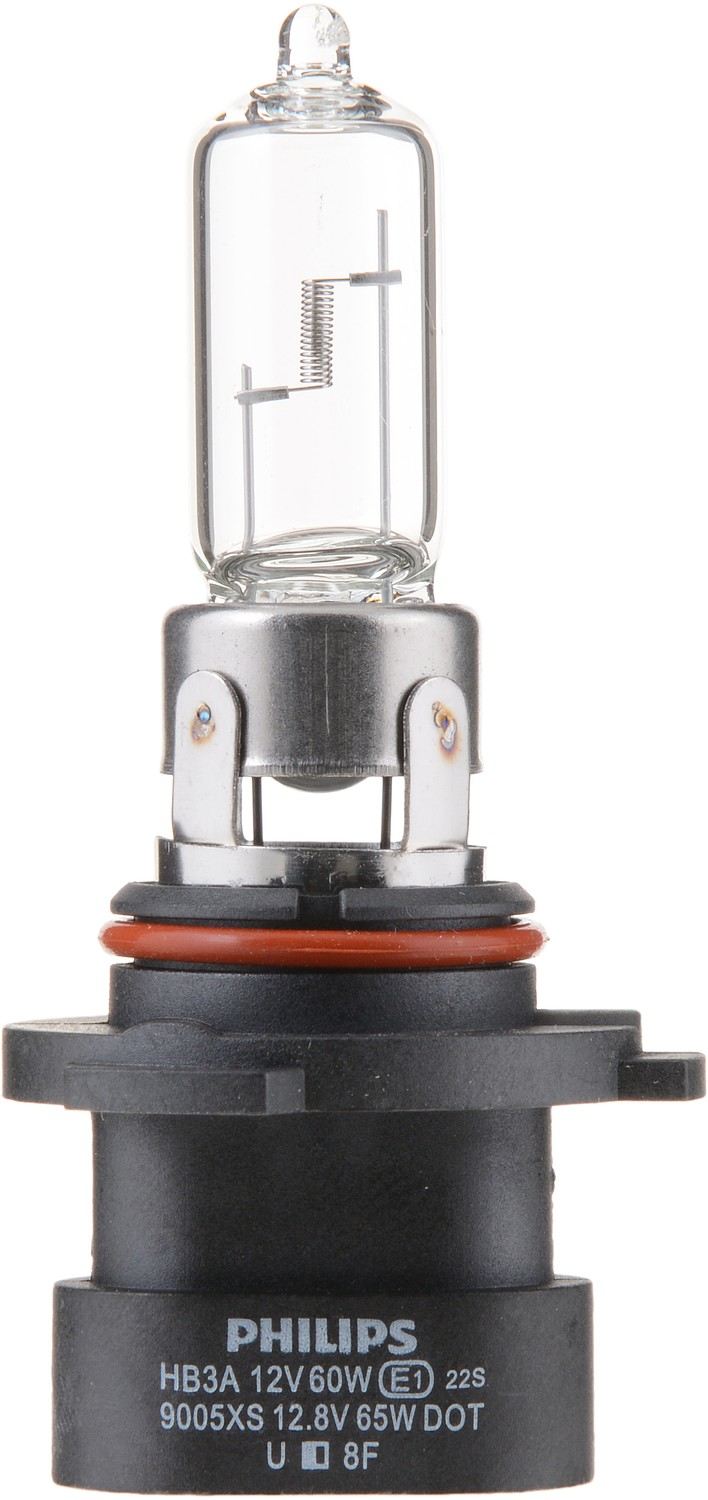 Philips Headlight Bulb top view frsport 9005XSB1
