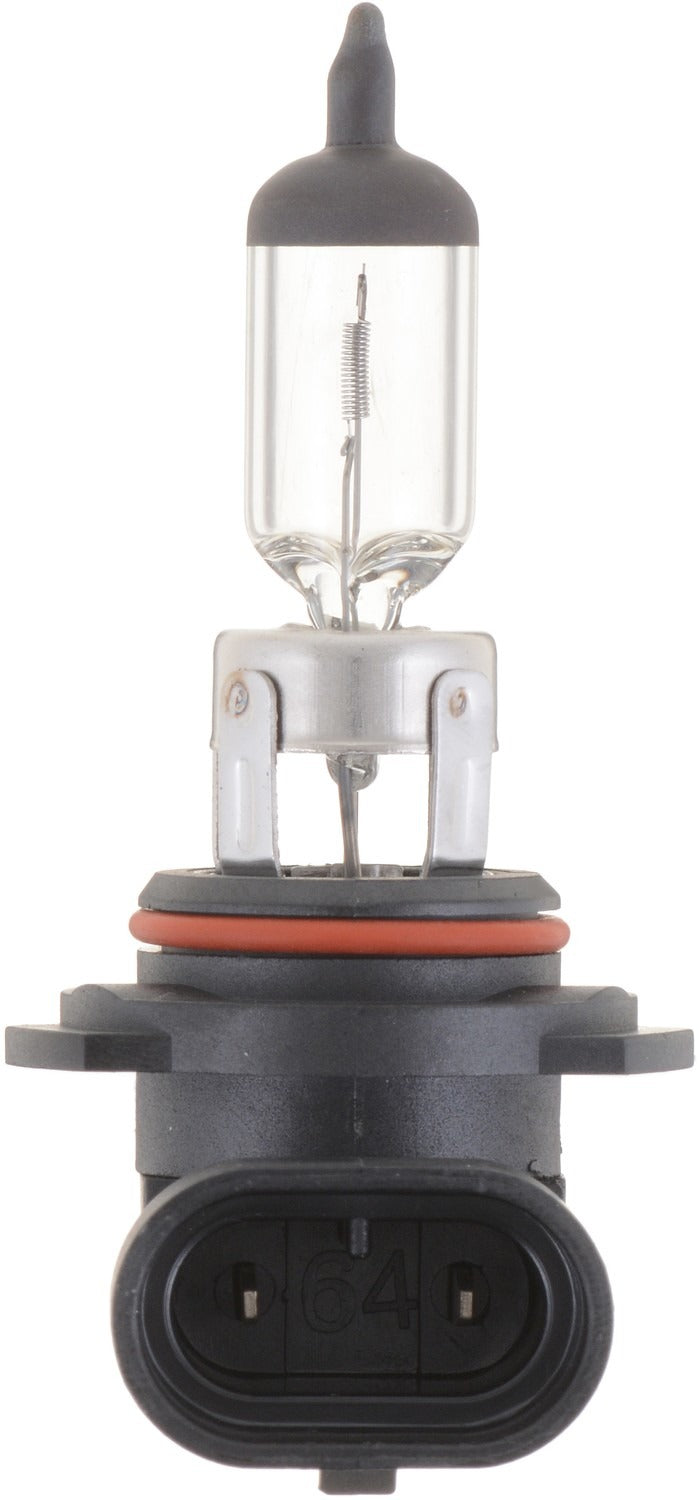 Philips Headlight Bulb top view frsport 9006PRB2