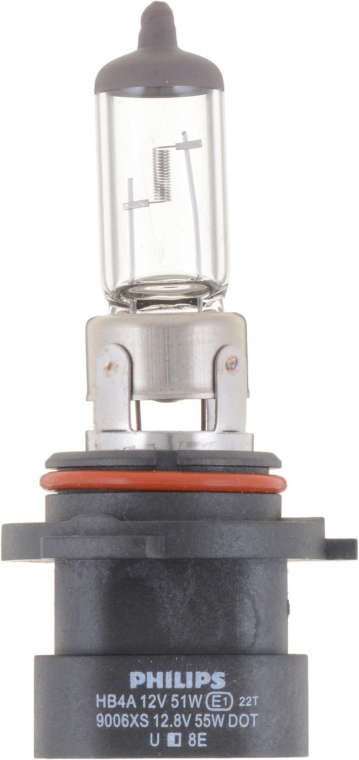 Philips Headlight Bulb top view frsport 9006XSB1