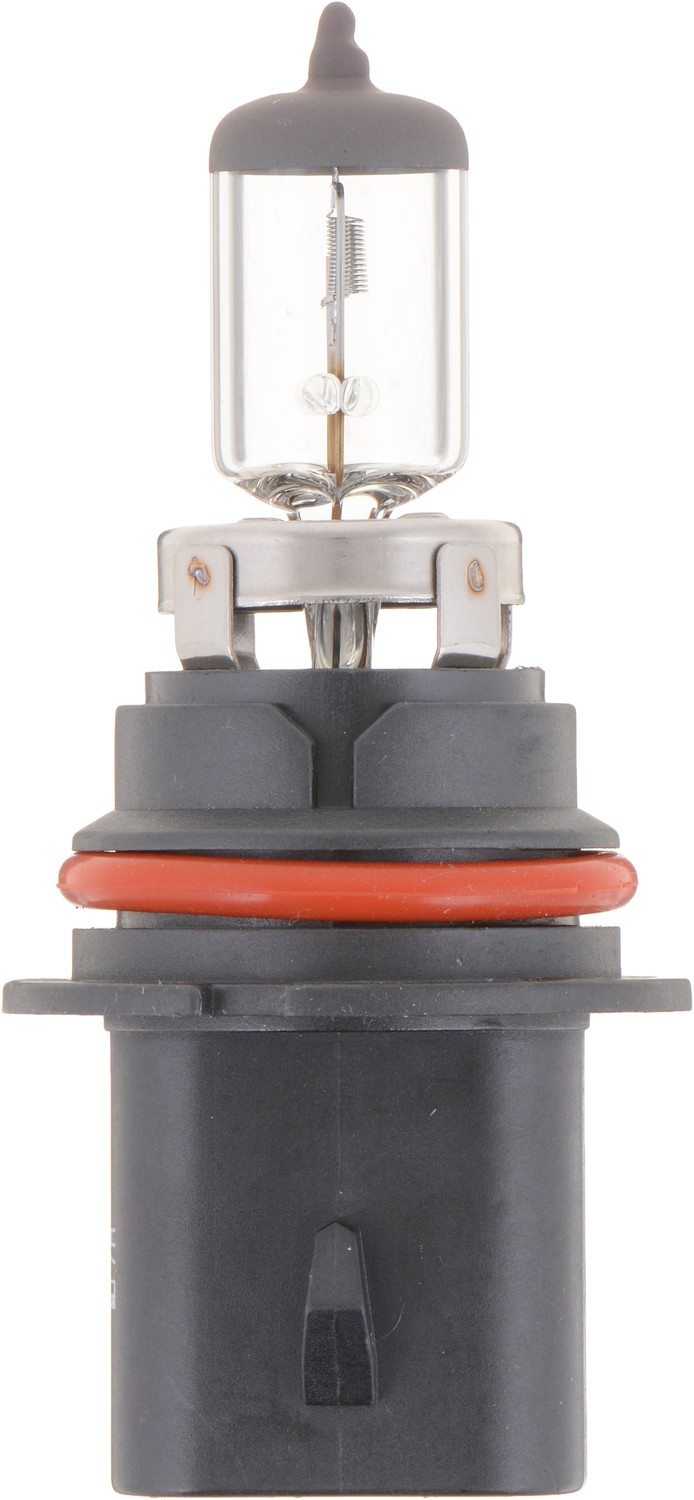Philips Headlight Bulb top view frsport 9007B1