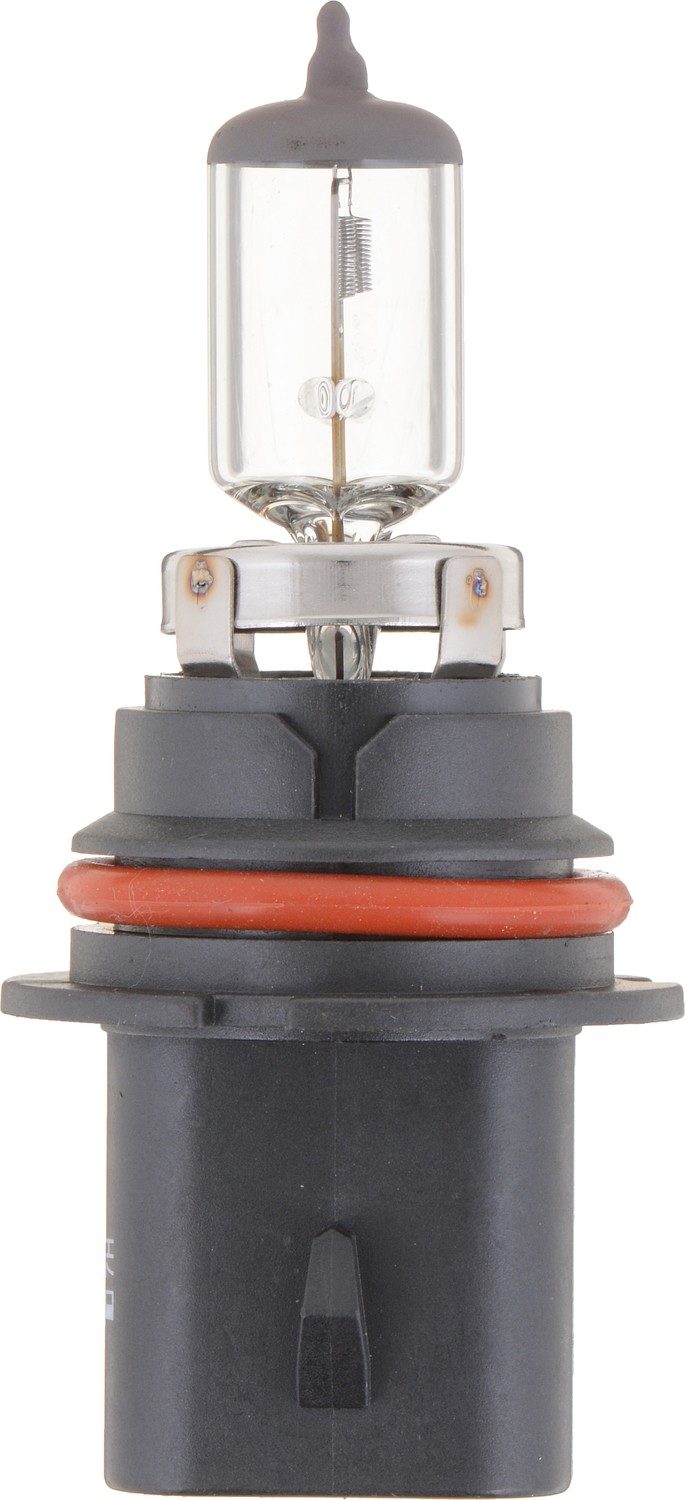 Philips Headlight Bulb top view frsport 9007B2