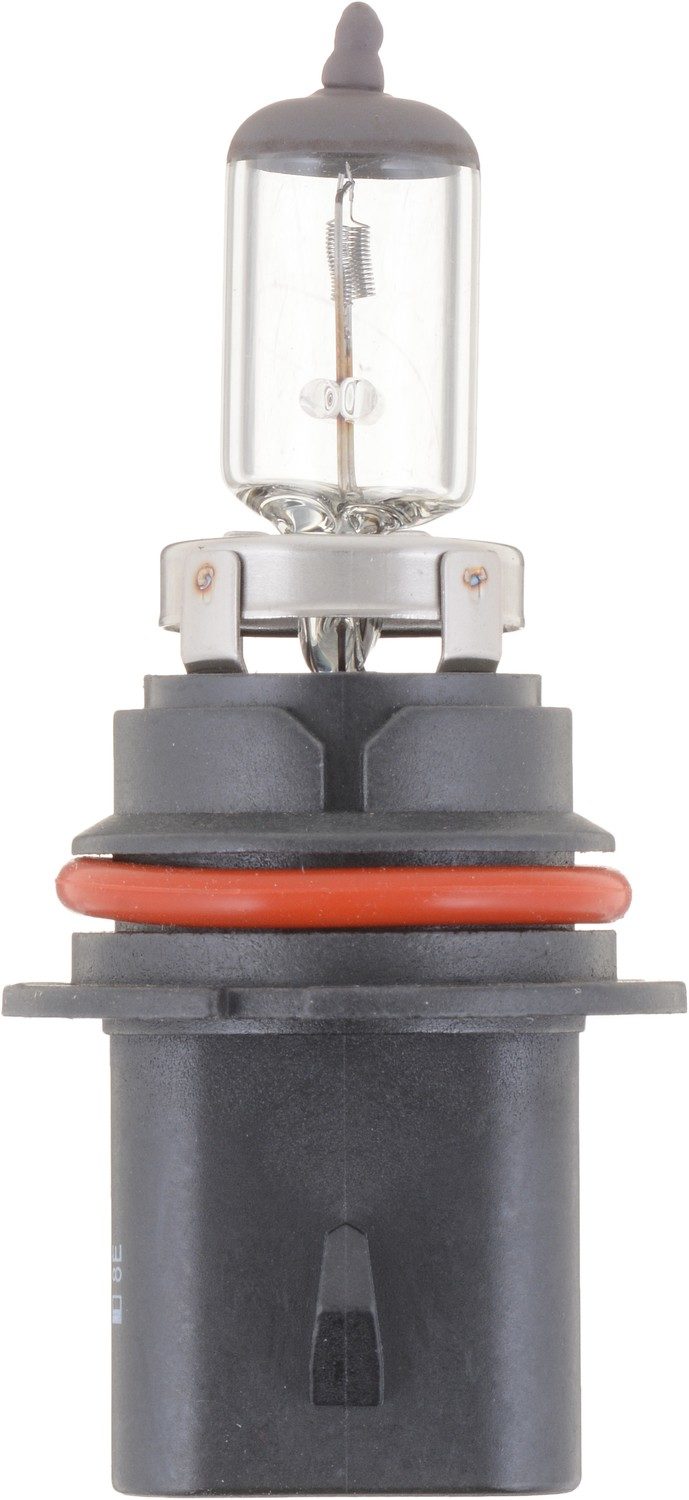 Philips Headlight Bulb top view frsport 9007C1